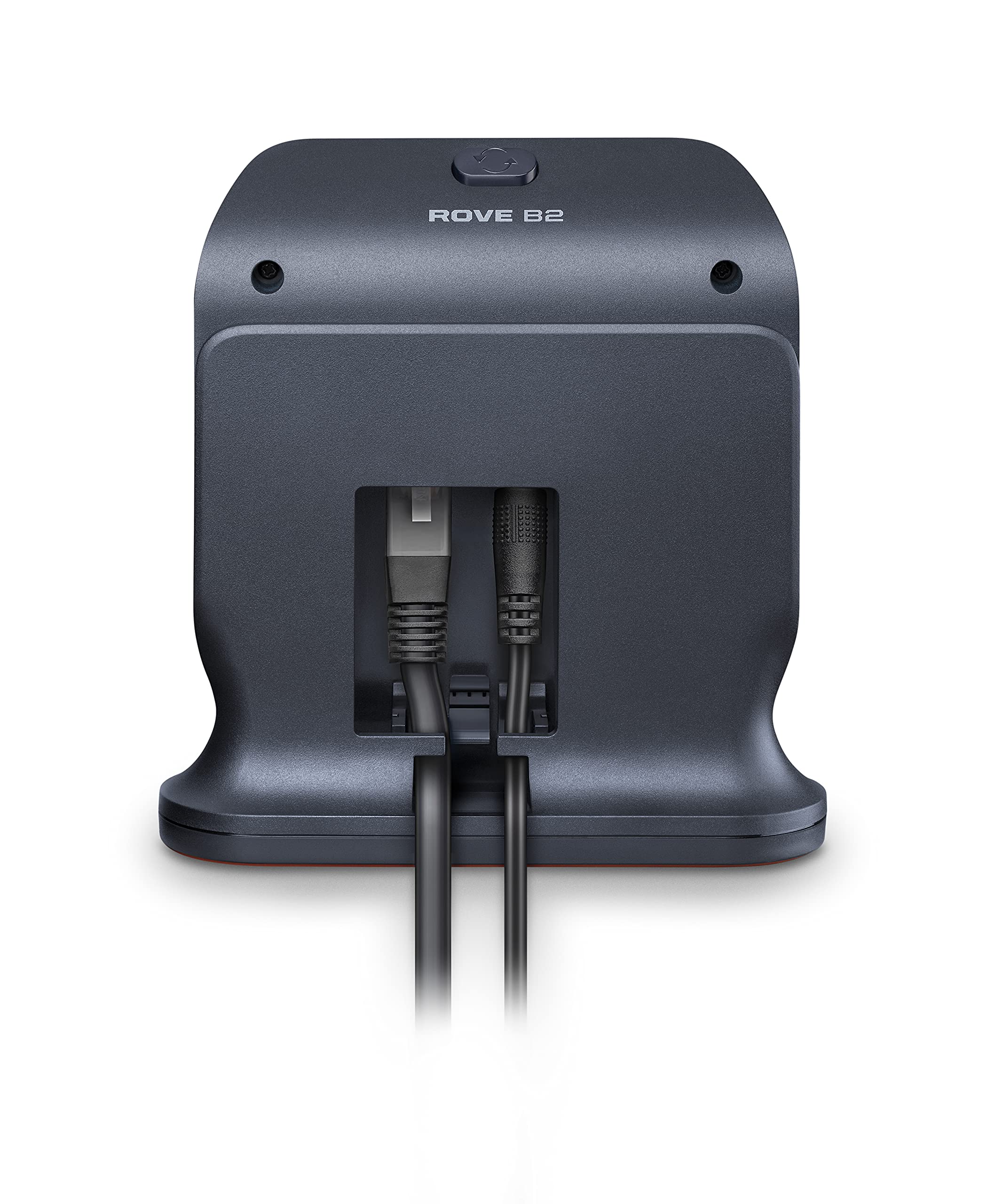 Poly (Plantronics + Polycom) Rove B2 Single/Dual Cell DECT Base Station for Office & Home - Wireless Headset System with North America Frequency (2200-86820-001) - Perfect for Call Centers, Remote Work & Business Communications
