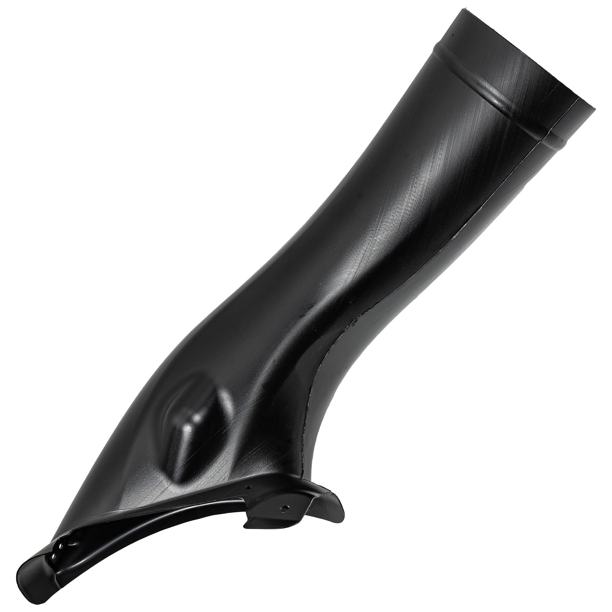 CUB CADET 731-09173A Lower Bagger Chute for 42
