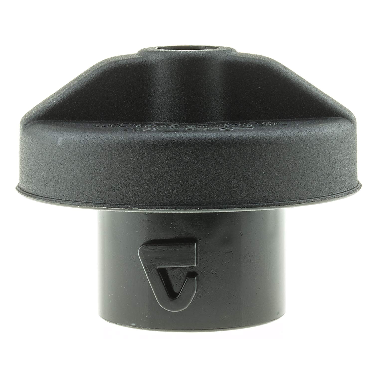 Stant Regular Keyed Alike Fuel Cap - Universal Fit Gas Cap for Cars, Trucks & SUVs - Durable Black Replacement Fuel Tank Cap - Perfect for Everyday Driving & Road Trips