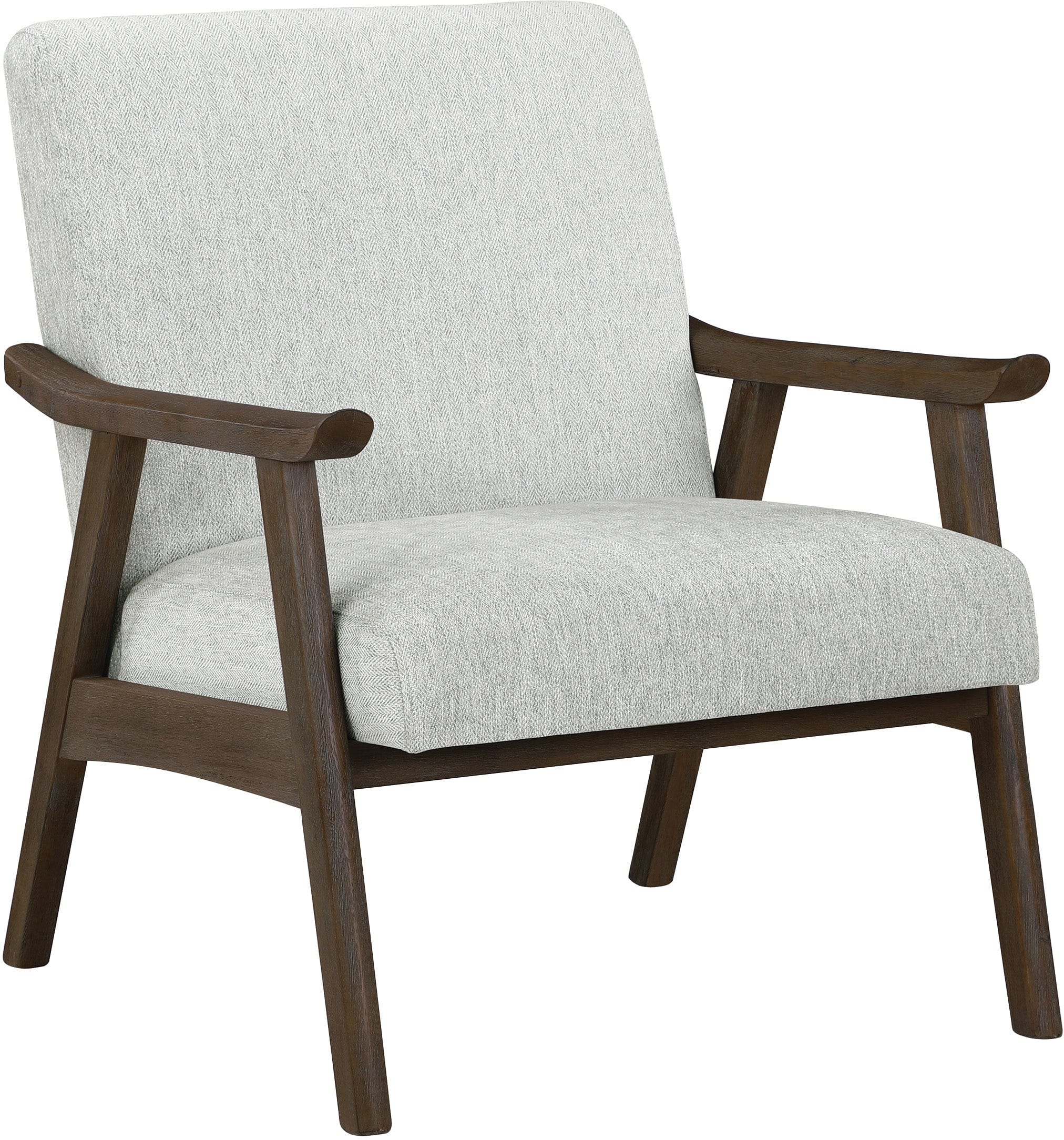 Office Star Weldon Armchair [WDN51] - Ergonomic Office Chair with Adjustable Height for Home & Business Use - Perfect for Workstations, Study Rooms & Conference Areas