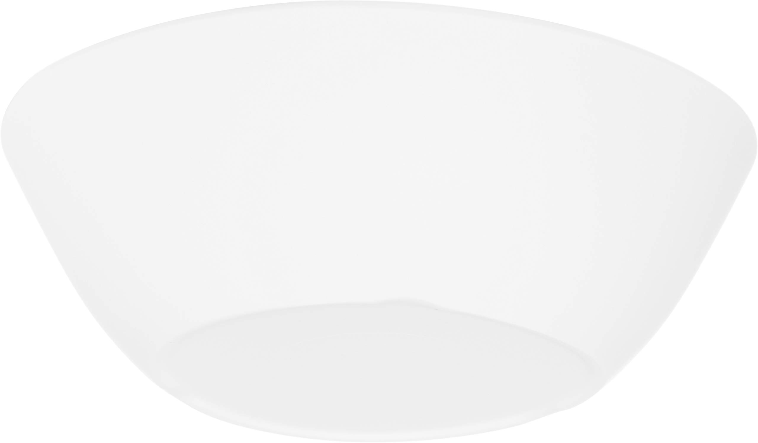 Carlisle FoodService 8 oz Reusable Melamine Soup Bowls - Marble Design, Durable Plastic for Home & Restaurant Use (Pack of 24) - Perfect for Soups, Salads, Cereals & Party Serving