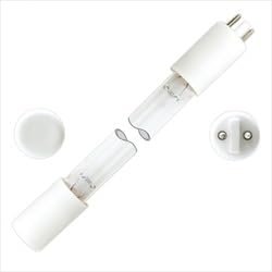 Technical Precision VIQUA UV 8000 XS Replacement UV Water Purifier Filter - Compatible with Home, RV & Camping Water Systems