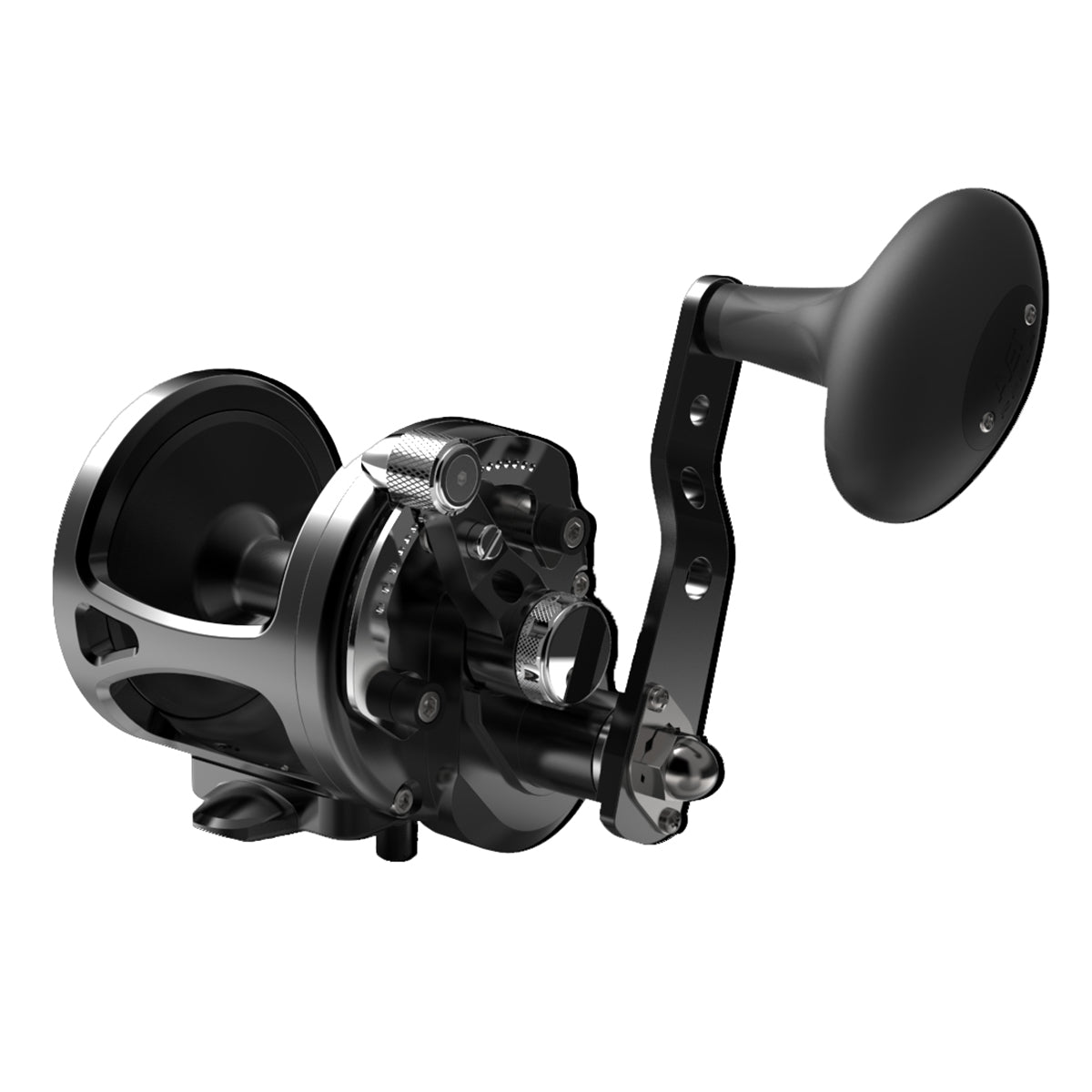 Avet MXL G2 5.8 Single Speed Fishing Reel - Saltwater & Freshwater Spinning Reel for Offshore & Inshore Fishing