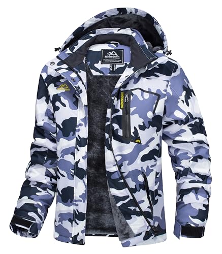 Grey Camo