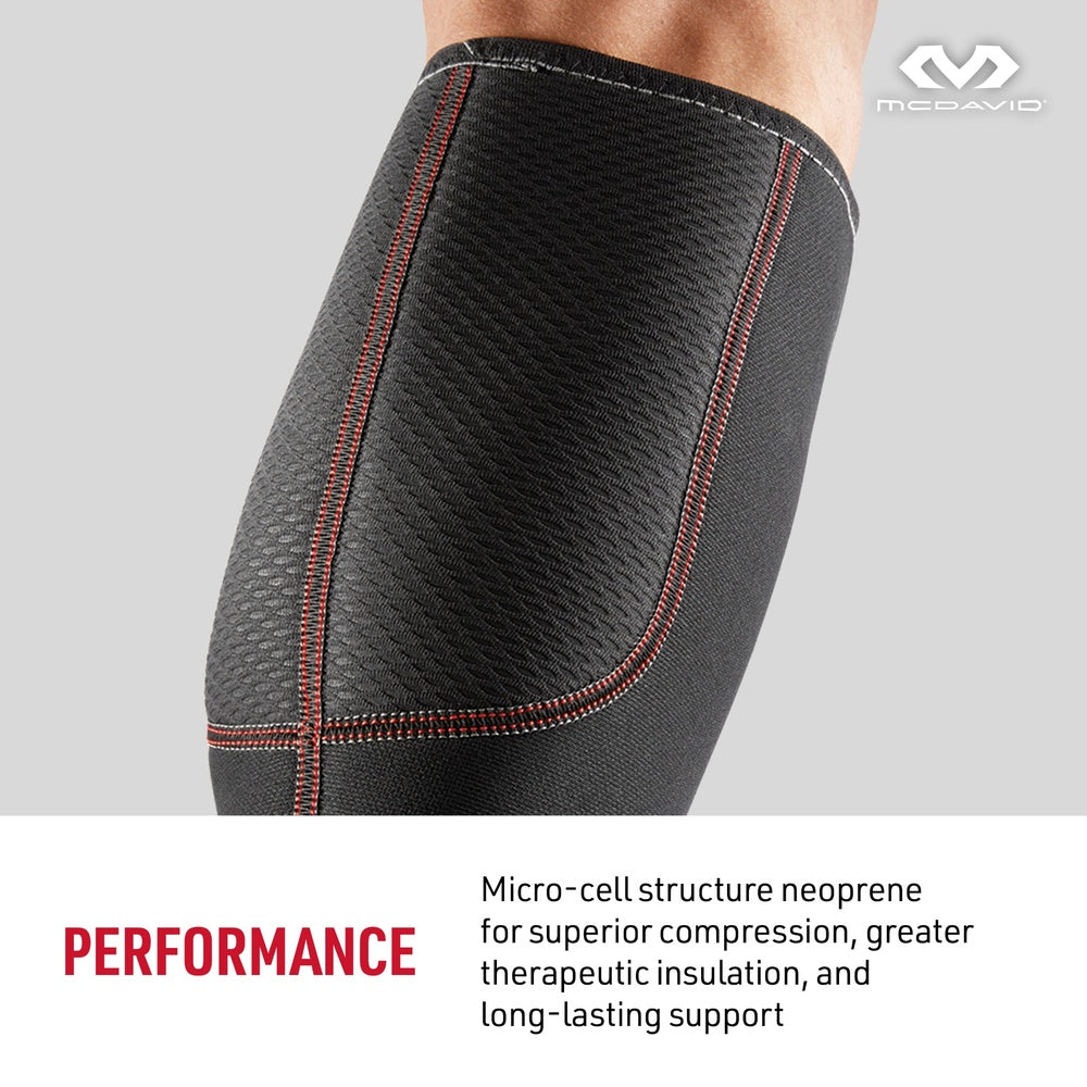 Best Calf Sleeves for Running & Recovery - Compression Support for Athletes & Active Lifestyles - Perfect for Sports, Workouts & Post-Exercise Muscle Relief