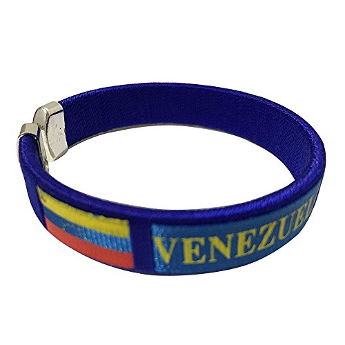 Country: Venzuala