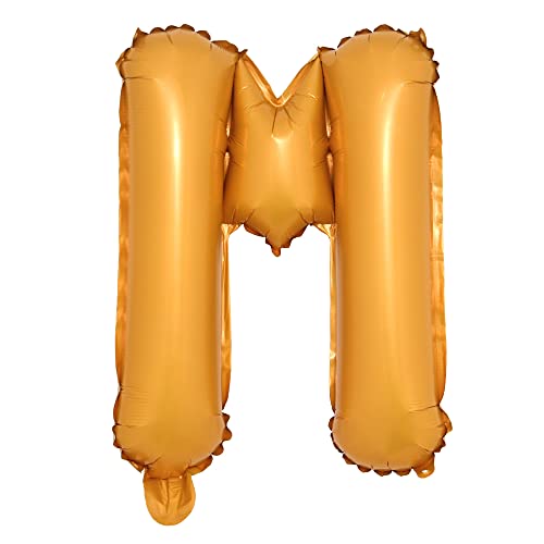 16 Inch Orange M