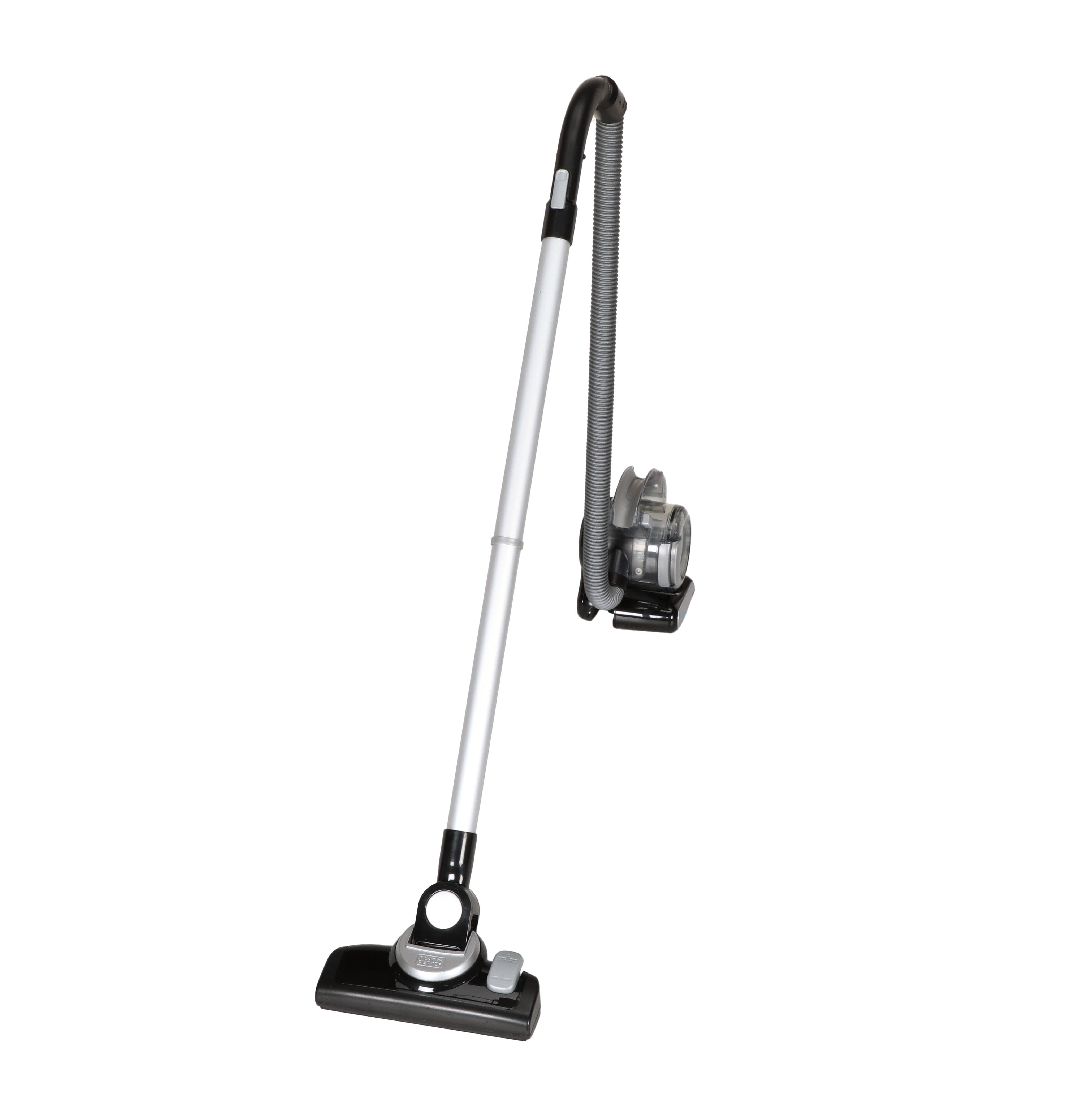 Dustbuster 20V MAX* Flex Cordless Stick Vacuum Cleaner with Floor Head & Pet Hair Brush - Lightweight Handheld Vac for Hardwood Floors, Carpets & Pet Hair Removal
