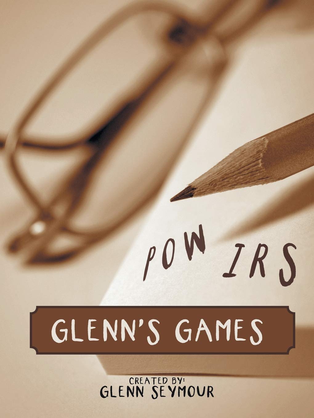 Glenn's Games - Best Board Games & Card Games for Family Fun, Parties & Game Nights | Shop Online Now