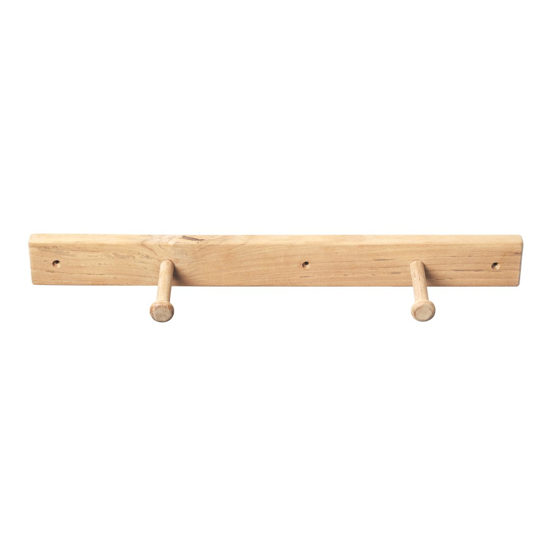 BM5270 Heavy Duty Wall Mount Bracket for Deck Chairs - Outdoor Patio Furniture Hanger, Space-Saving Storage Solution for Poolside, Garden & Backyard