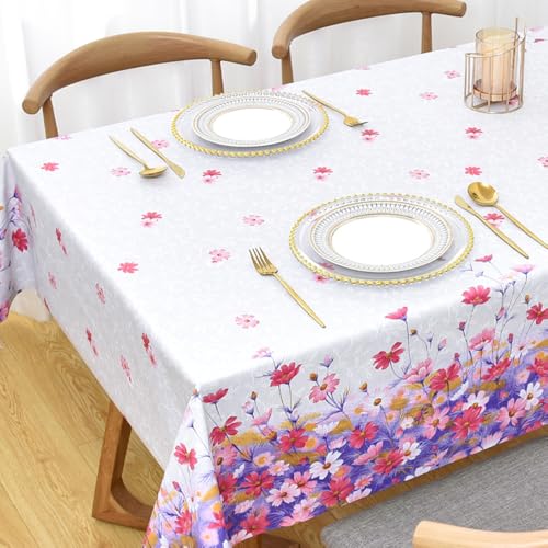 Pink Floral