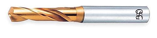 OSG Cobalt Screw Machine Drill Bit - Size Y, 130° Point Angle, Notched Point for Precision Metal Drilling | Perfect for CNC Machining, Metalworking & DIY Projects