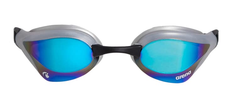 Blue/Sliver