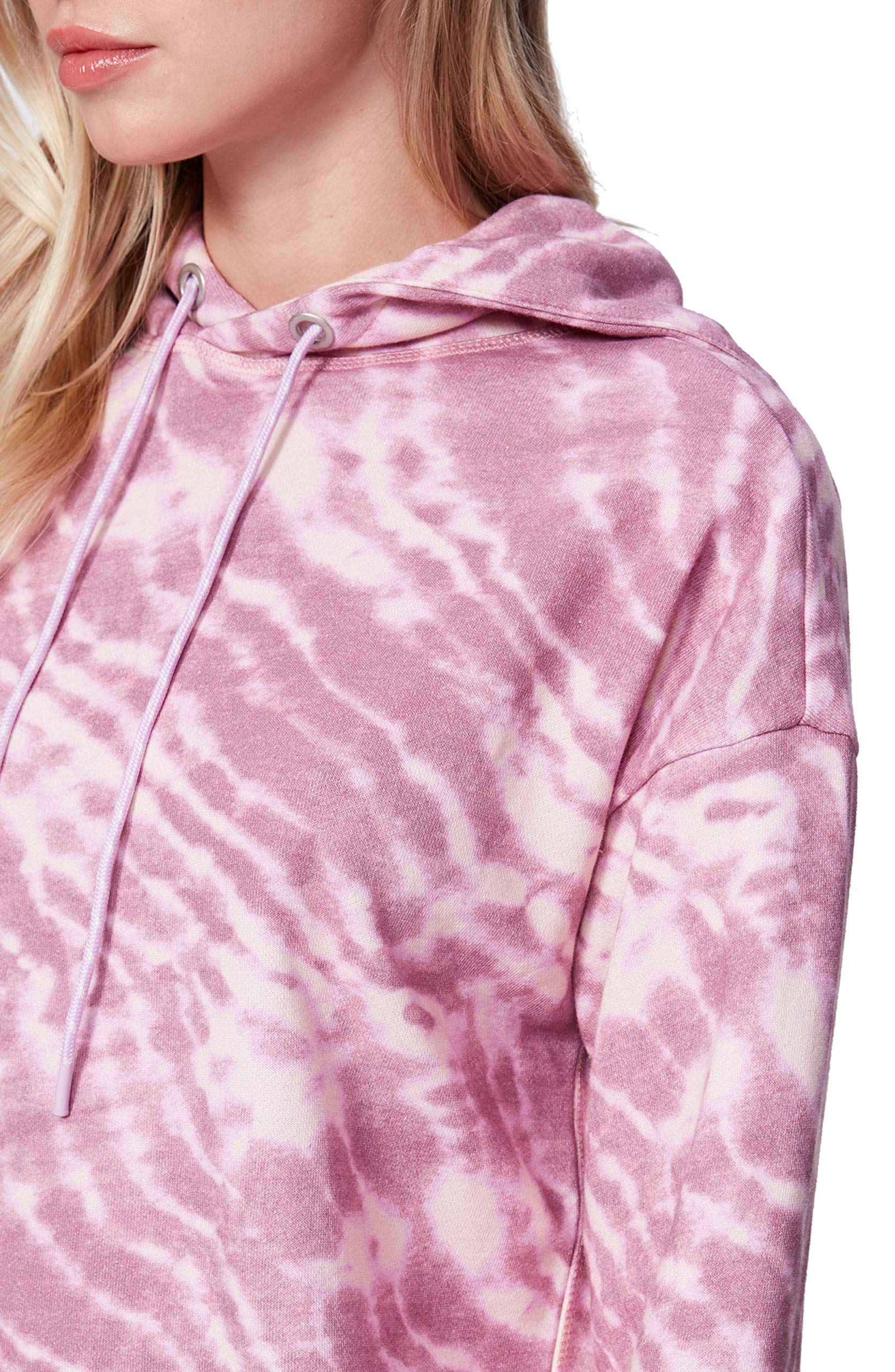 PAIGE Women's Oakley Hoodie - Soft Fleece Pullover Sweatshirt for Casual Wear & Outdoor Activities | Cozy Lounge Hoodie for Fall & Winter
