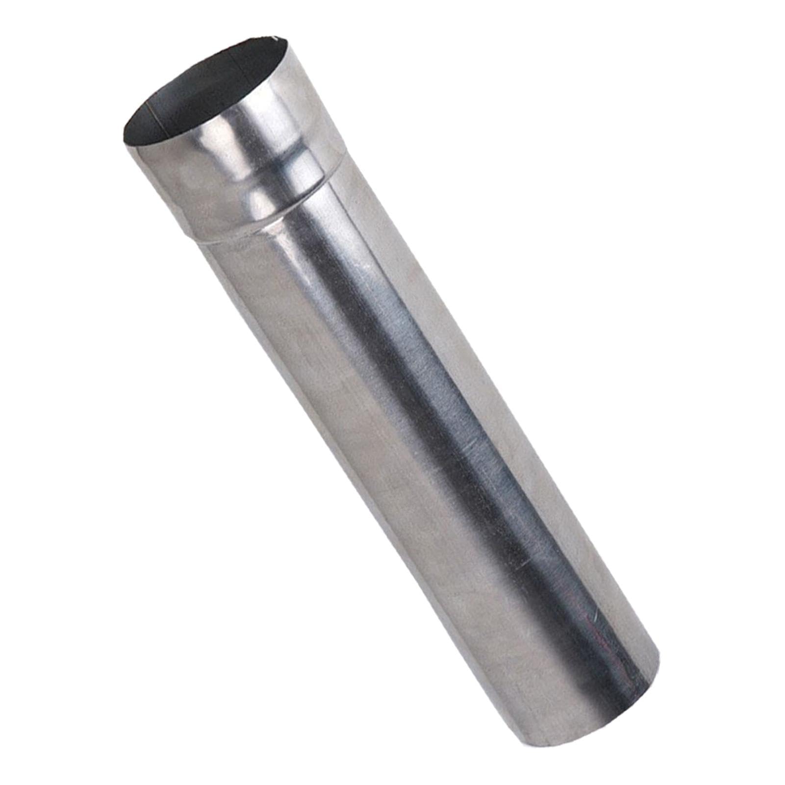 Stainless Steel Camping Stove Pipe - Chimney Vent for Wood Stoves, Camping Accessories | Perfect for Outdoor Cooking, RV Camping & Backpacking Trips