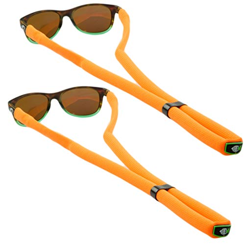 Neon Orange