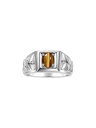Tiger Eye