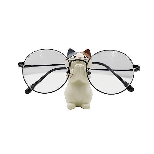 Off-White-glasses stand