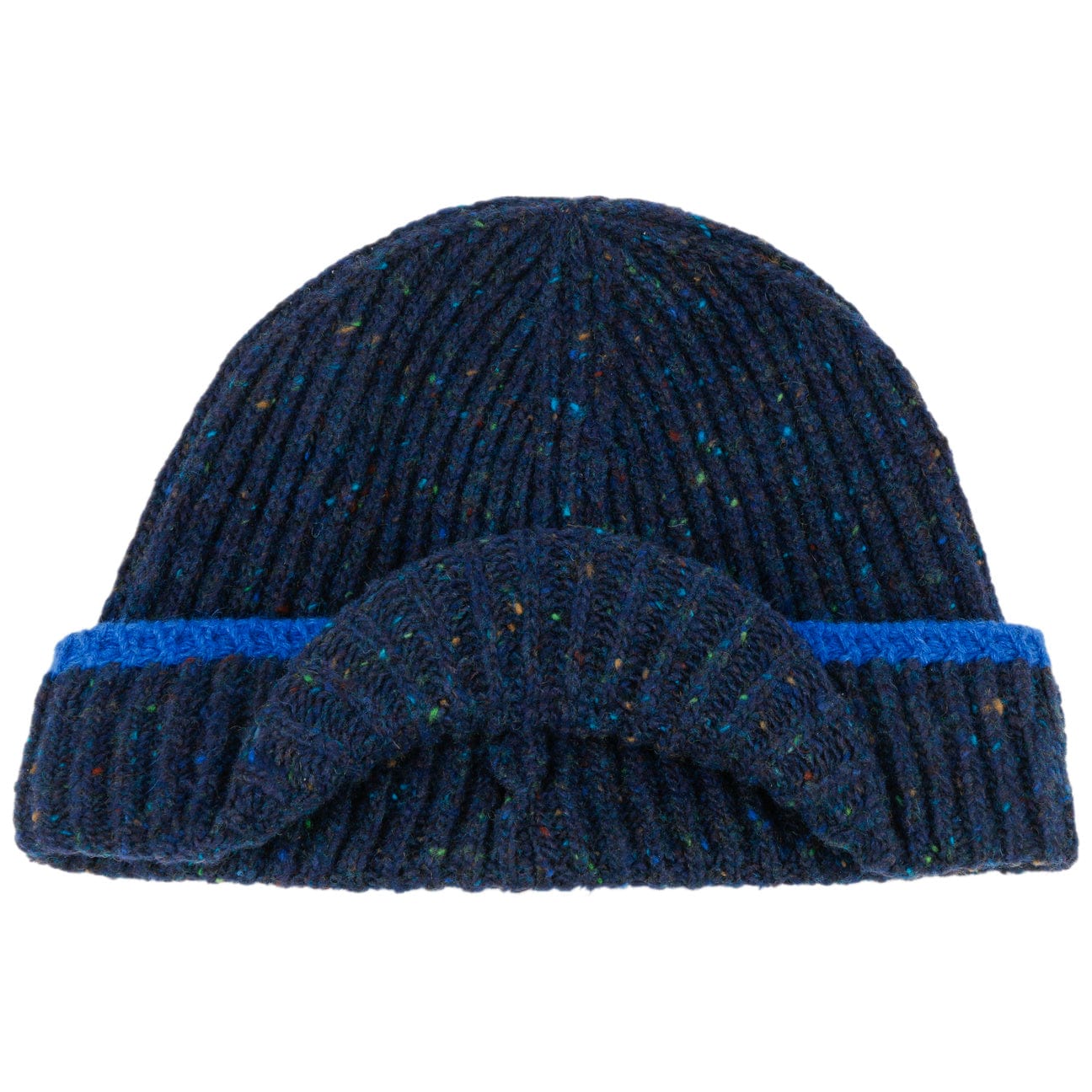 Stetson Deer Beanie Hat with Peak - Warm Winter Knit Cap for Men & Women - Perfect for Hunting, Outdoor Adventures & Casual Wear