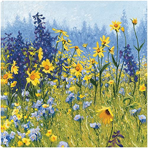 Joyful in July III