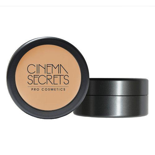 Cinema Secrets Ultimate Foundation 300 Series - Professional Makeup for Flawless Coverage - Perfect for Bridal, Photography & HD Video Makeup