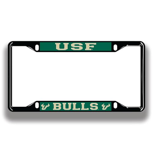 South Florida Bulls Black