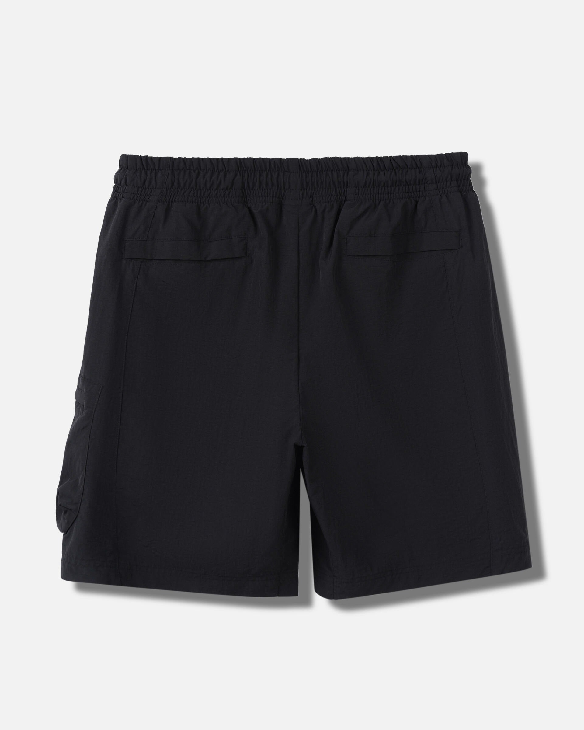 Mulberry Cargo Shorts for Men - Durable Outdoor Work Shorts with Multiple Pockets - Perfect for Hiking, Camping & Casual Wear