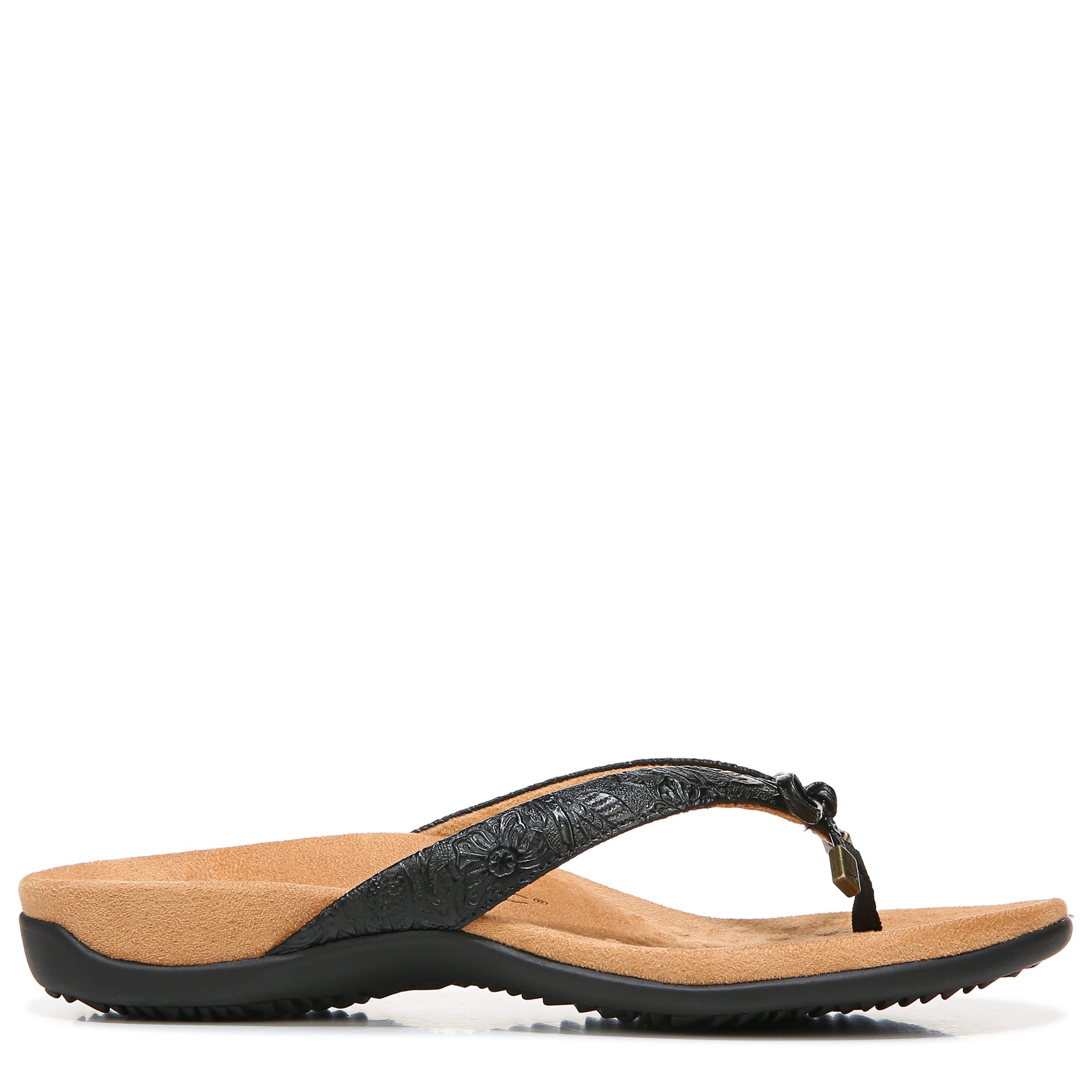 Vionic Women's Bella Slip-On Loafers - Comfortable Orthotic Support Shoes for Plantar Fasciitis & Arch Pain - Perfect for Work, Travel & Everyday Wear