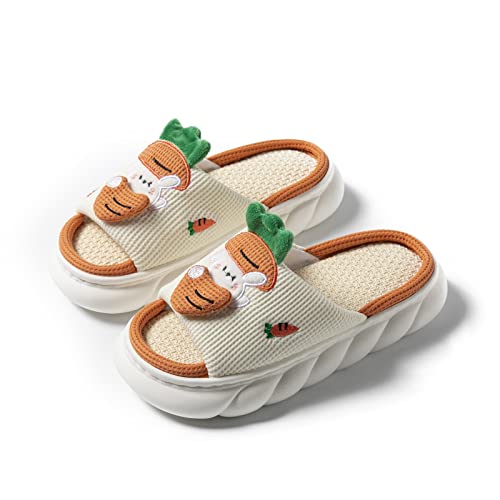 Rabbit Orange