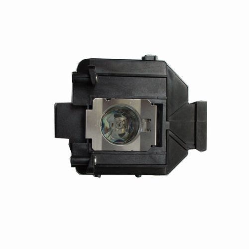 Dukane Image Pro 8755H 8781 Replacement Lamp Bulb Module - 3LCD Projector Light Compatible with Imagepro I-PRO Series | Ideal for Home Theater, Office Presentations & Classroom Projectors