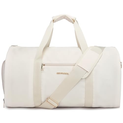 White-nylon