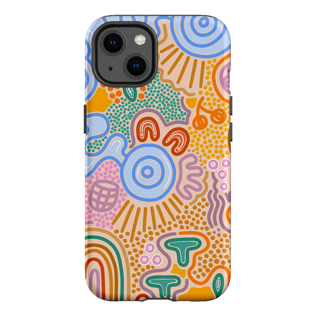 Premium Journey Phone Case - Slim Protective Cover for iPhone & Android | Durable, Stylish & Lightweight | Perfect for Travel, Work & Everyday Use