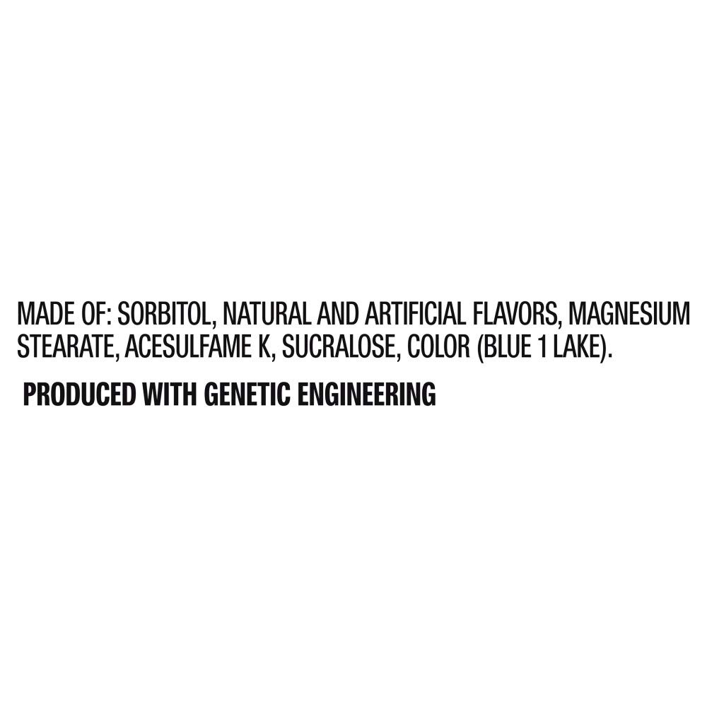JÁCLER ALTOIDS Arctic Peppermint Mints - 1.2 Oz Tin (Pack of 8) | Strong Refreshing Breath Mints for Fresh Breath On-The-Go | Perfect for Office, Travel & After Meals