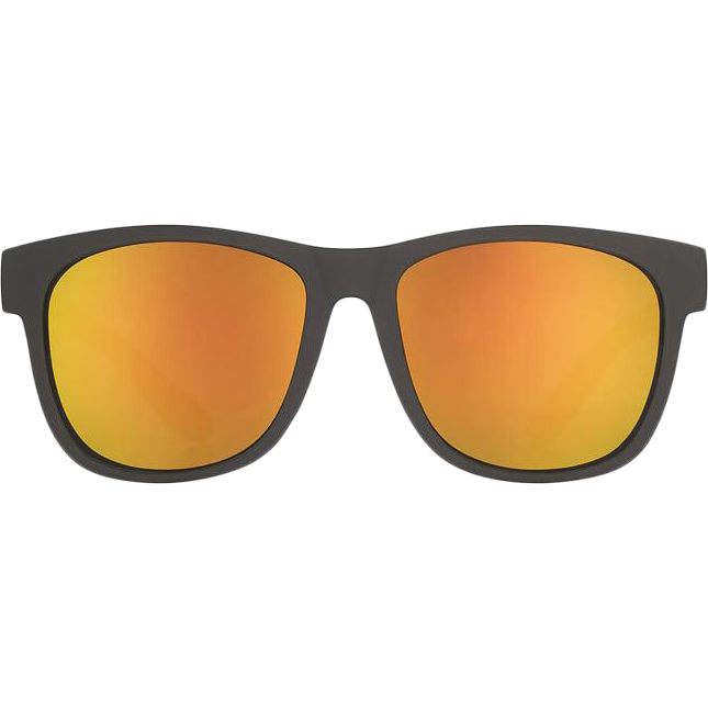 Black/Amber