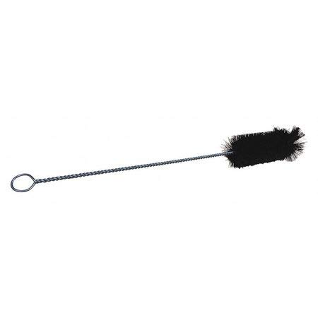 20-Inch Natural Wire Radial End Brush for Metal Cleaning, Wood Sanding & Rust Removal – Heavy-Duty Industrial & DIY Projects