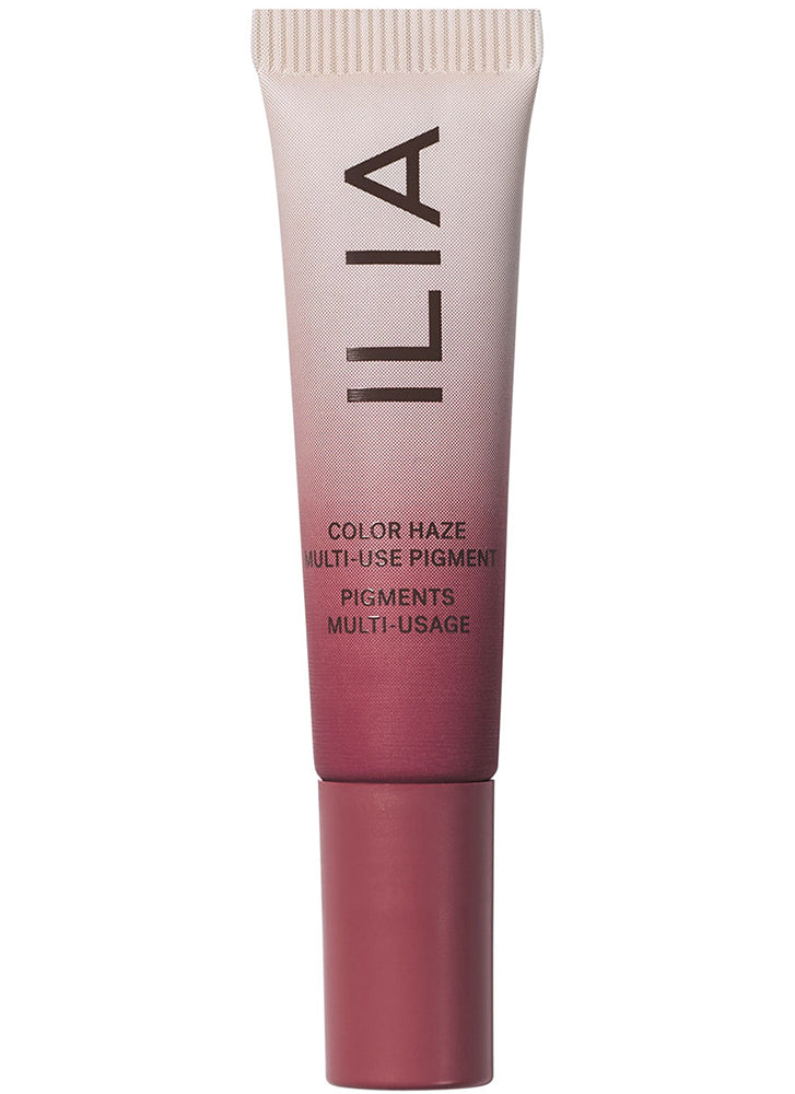 ILIA Beauty Color Haze Multi Matte Pigment - Vegan & Cruelty-Free Matte Lip & Cheek Tint for Everyday Wear | Long-Lasting Makeup for Work, Date Night & Special Occasions