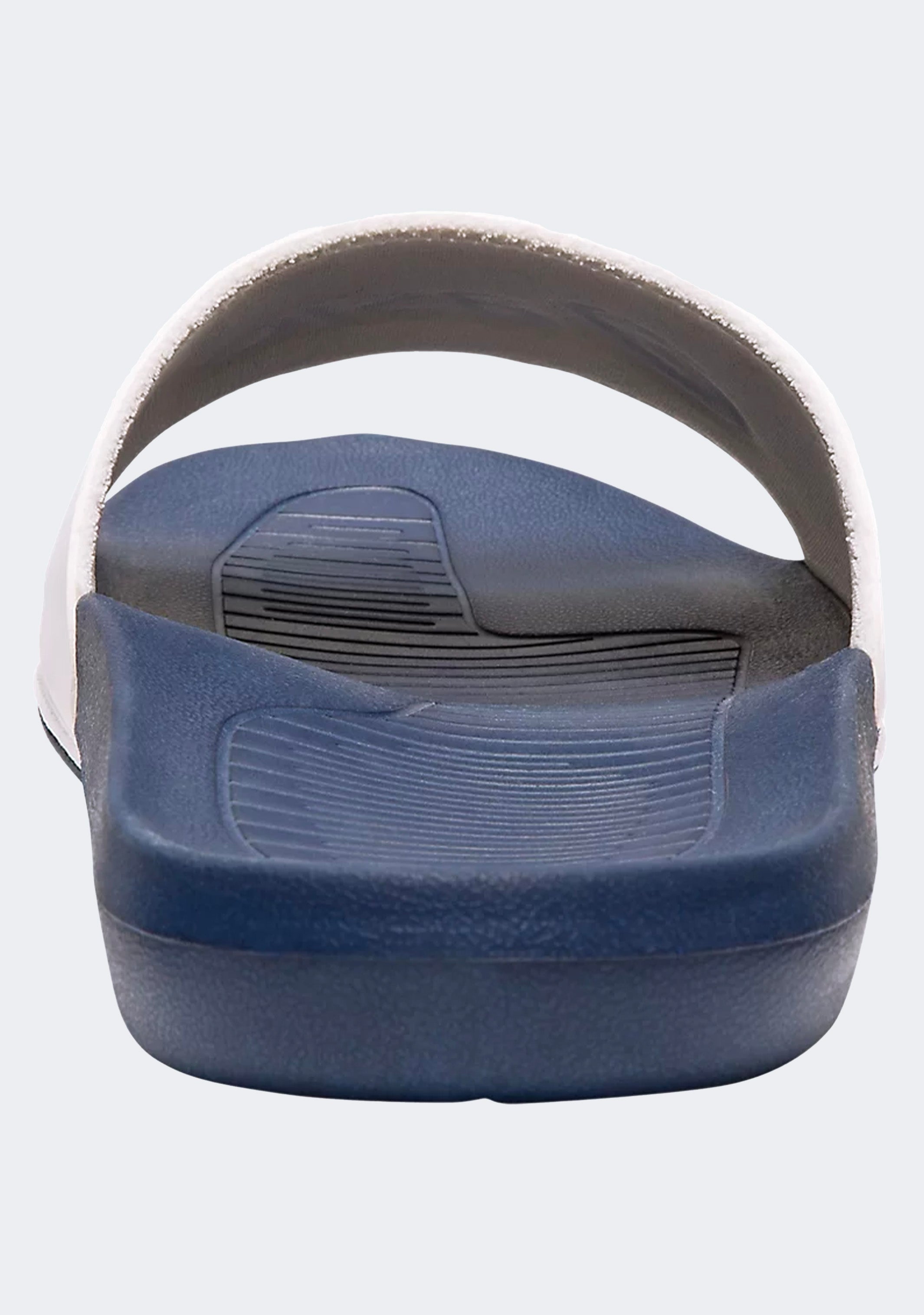 ASICS Men's AS003 Comfortable Slide Sandals - Lightweight & Supportive for Pool, Beach, Gym & Indoor Use