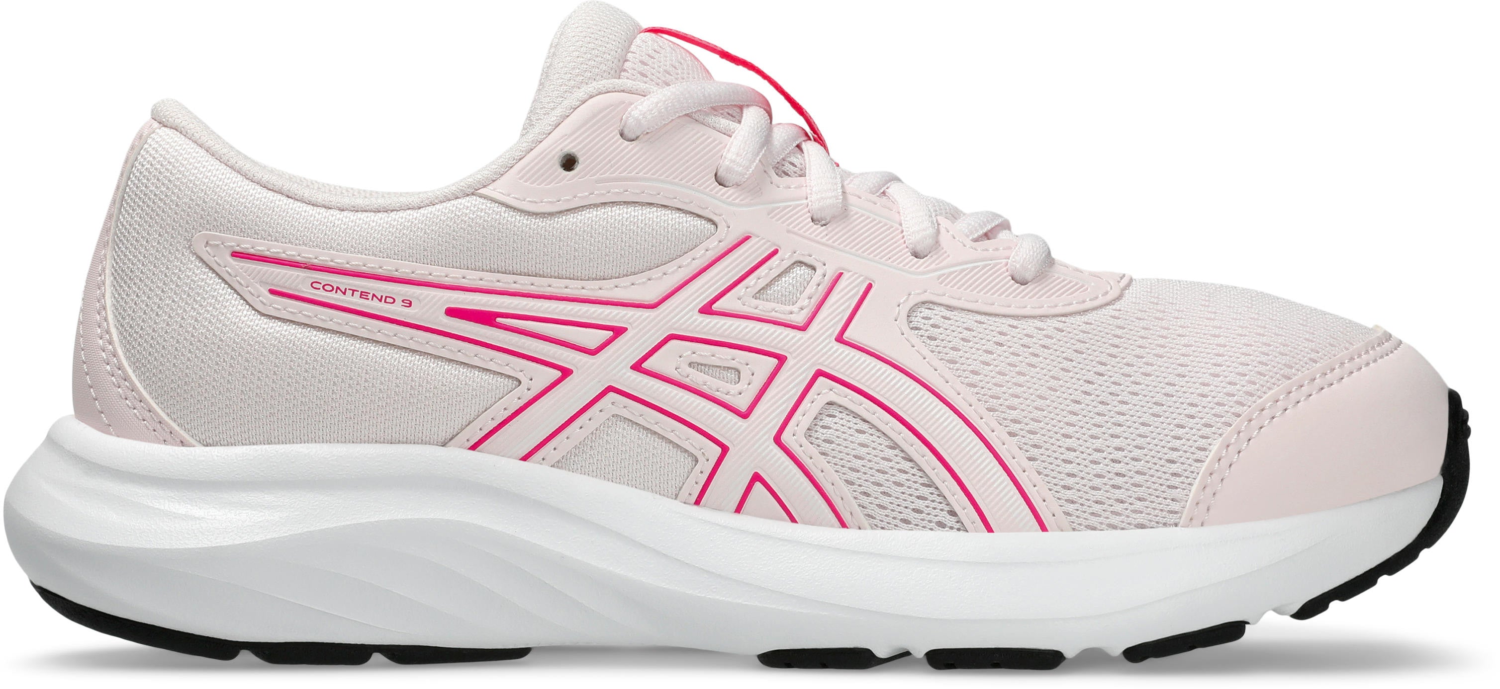 Contend 9Gs Kids Running Shoes - Lightweight Athletic Sneakers for Boys & Girls - Perfect for School, Sports & Outdoor Play