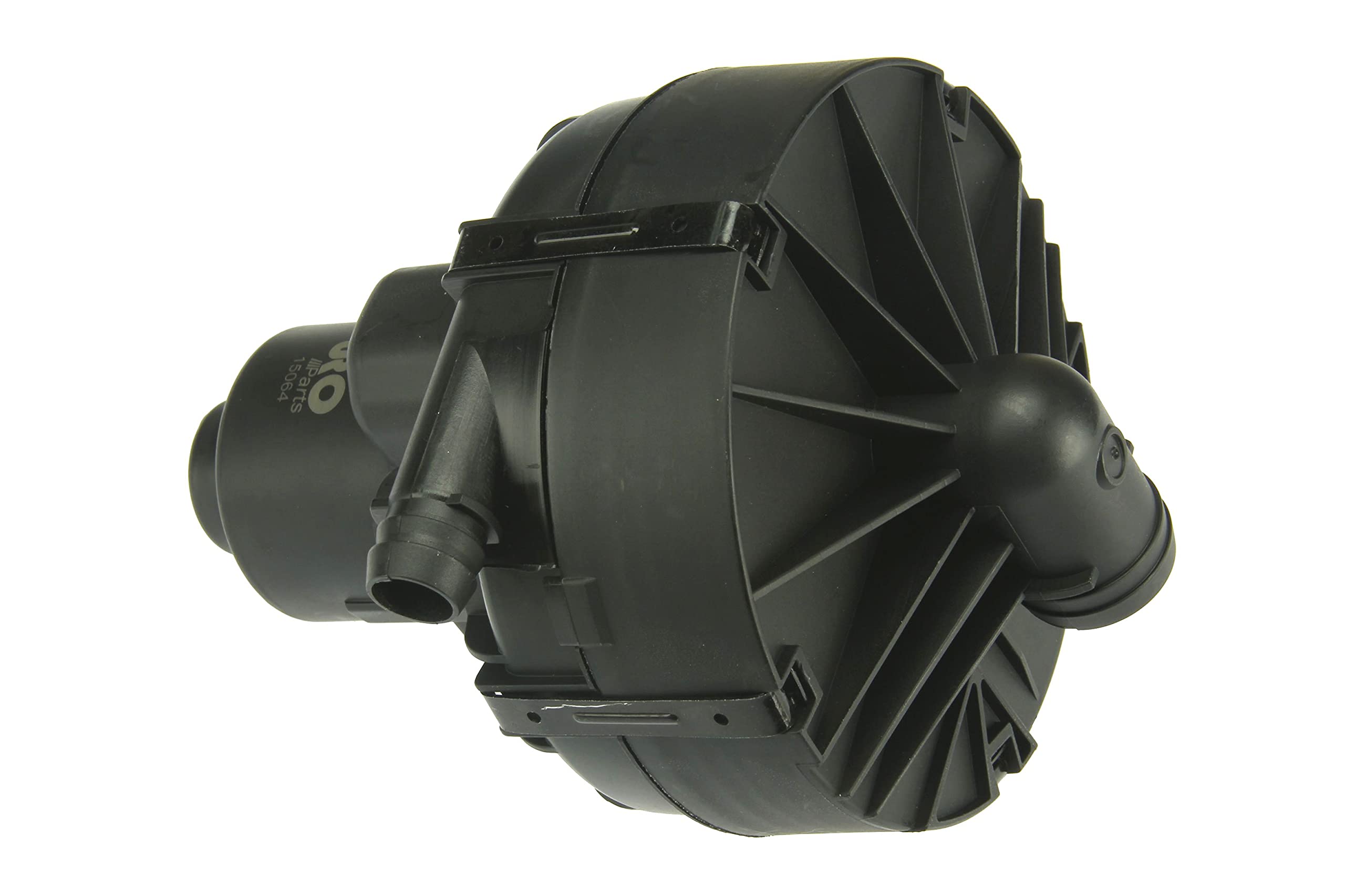 URO Parts 0001405185 High Performance Air Pump - Replacement for BMW, Mercedes, VW | Perfect for Tire Inflation, Air Suspension & HVAC Systems