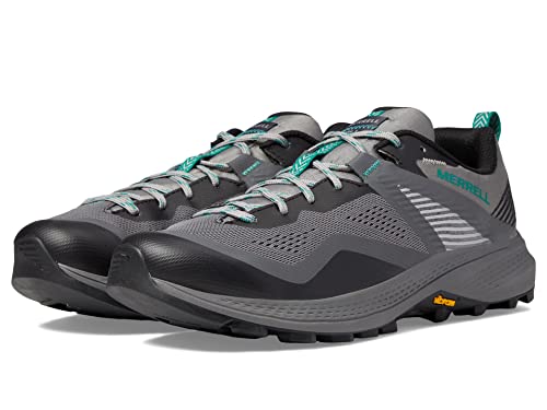 Charcoal/Teal