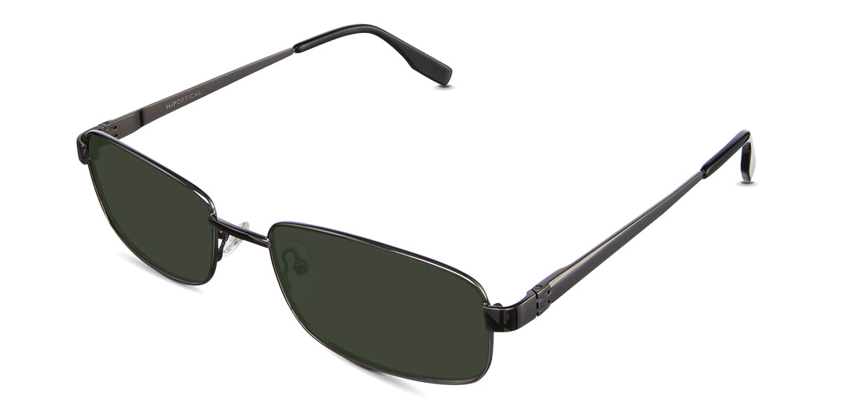 Brady Women's Prescription Polarized Sunglasses - UV Protection & Anti-Glare for Driving, Outdoor Sports & Fashion