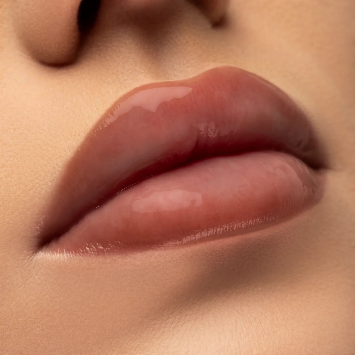 Just a Taste Lip Oil - Hydrating & Glossy Lip Treatment for Dry Lips | Perfect for Daily Moisture & Night Care