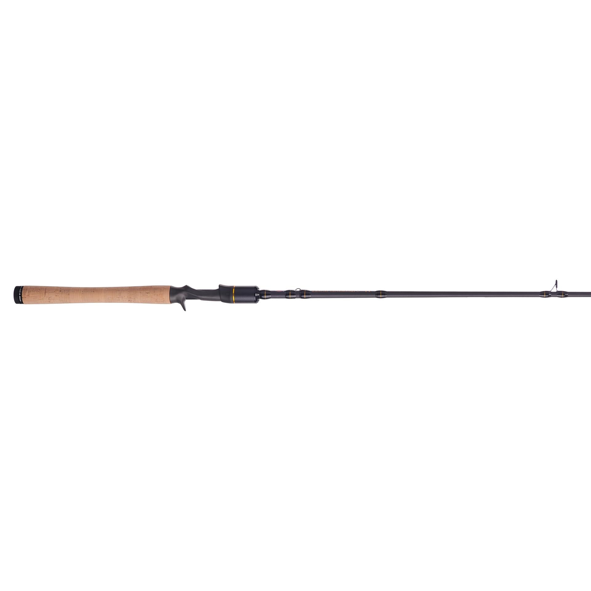 Battalion™ II Inshore Casting Rod - Premium Saltwater Fishing Rod for Inshore Anglers | Perfect for Redfish, Snook, and Speckled Trout | Ideal for Kayak, Pier, and Shore Fishing