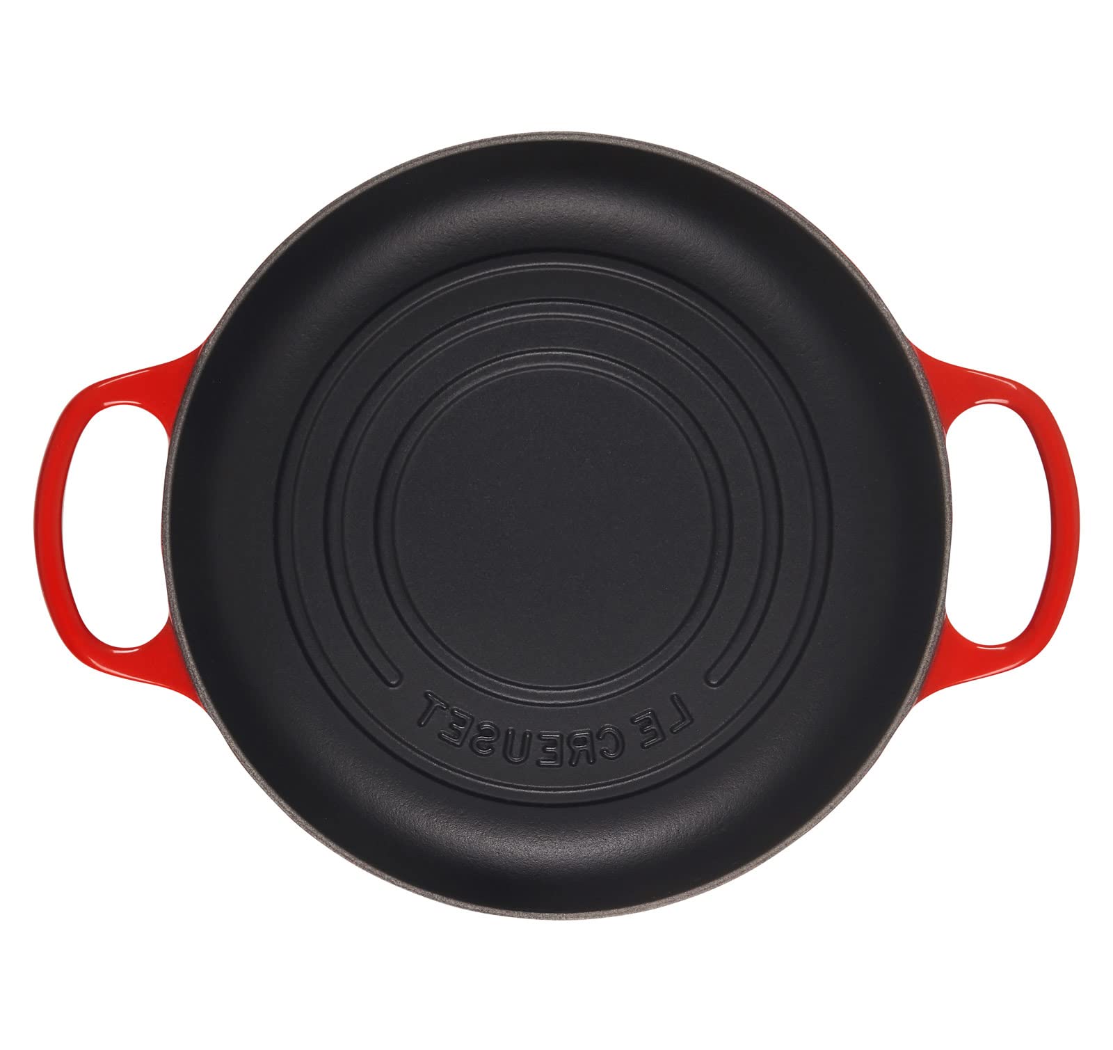 Le Creuset Enameled Cast Iron Bread Oven Bundle with 3.25