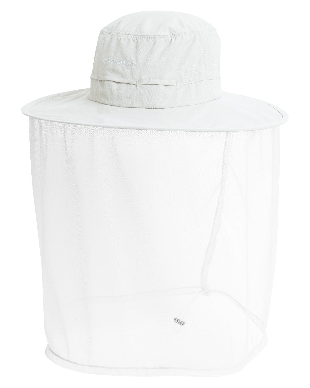 Craghoppers NosiLife Ultimate Hat II - UPF 50+ Sun Protection, Insect Shield, Breathable & Lightweight for Outdoor Adventures, Hiking, and Travel