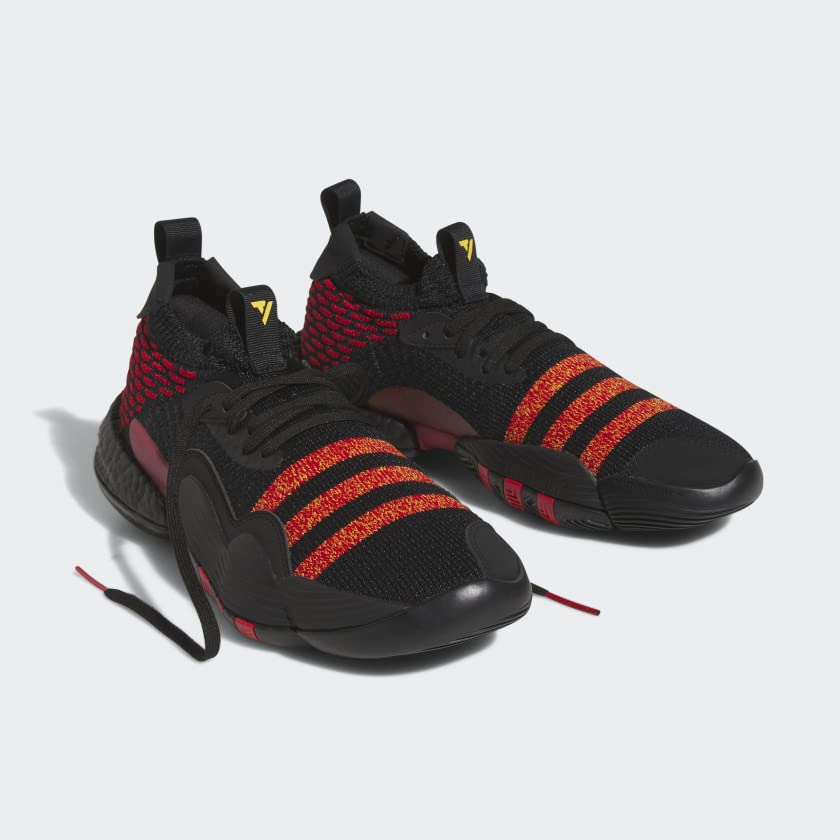 **adidas Trae Young 2 Men's Basketball Shoes – High-Performance Hoops Shoes for Indoor & Outdoor Courts**