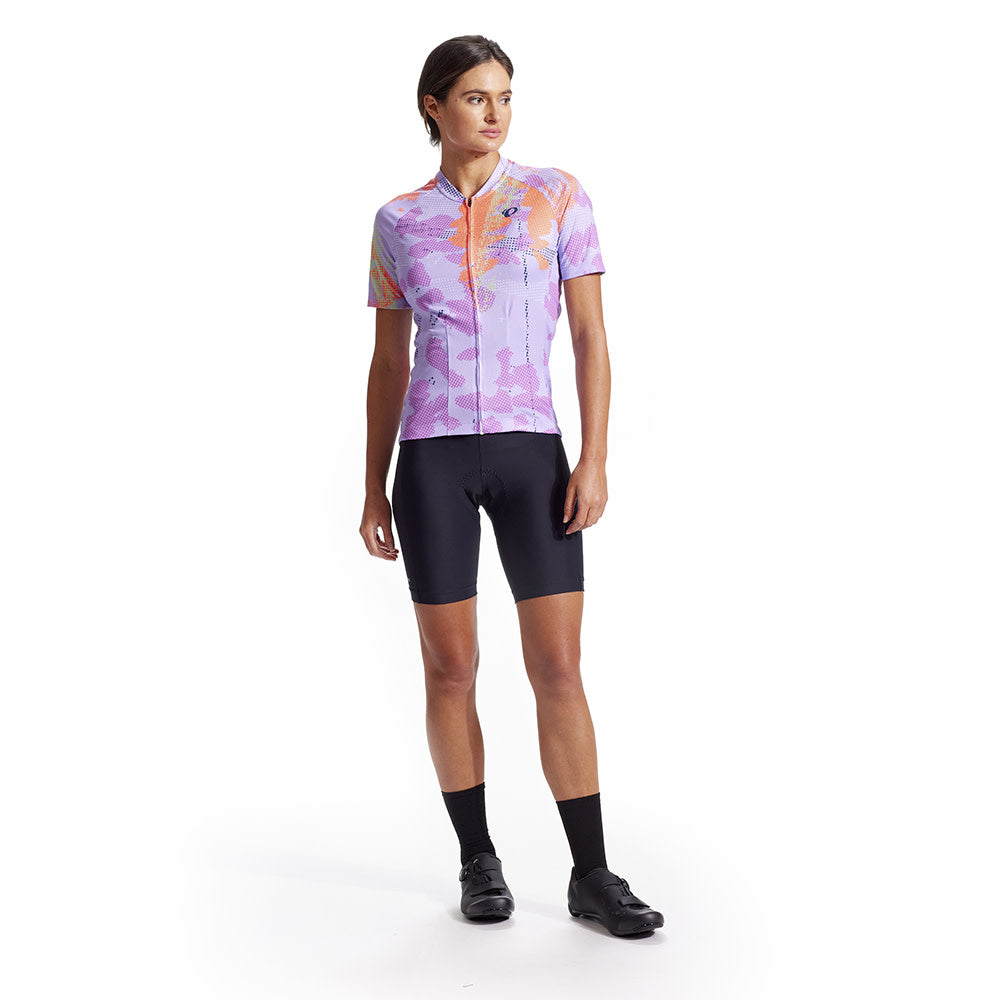 Women's Attack Jersey - Breathable & Lightweight Sports Top for Soccer, Running & Training - Perfect for Athletes & Active Lifestyles