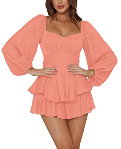 Coral Pink