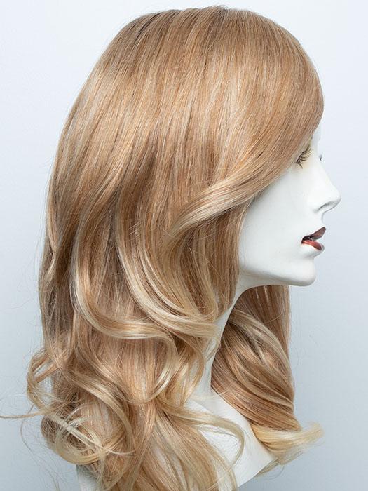 Angie Exclusive Remy Human Hair Lace Front Wig - Hand Tied Natural Look for Daily Wear & Special Occasions | Perfect for Cosplay, Weddings & Everyday Style