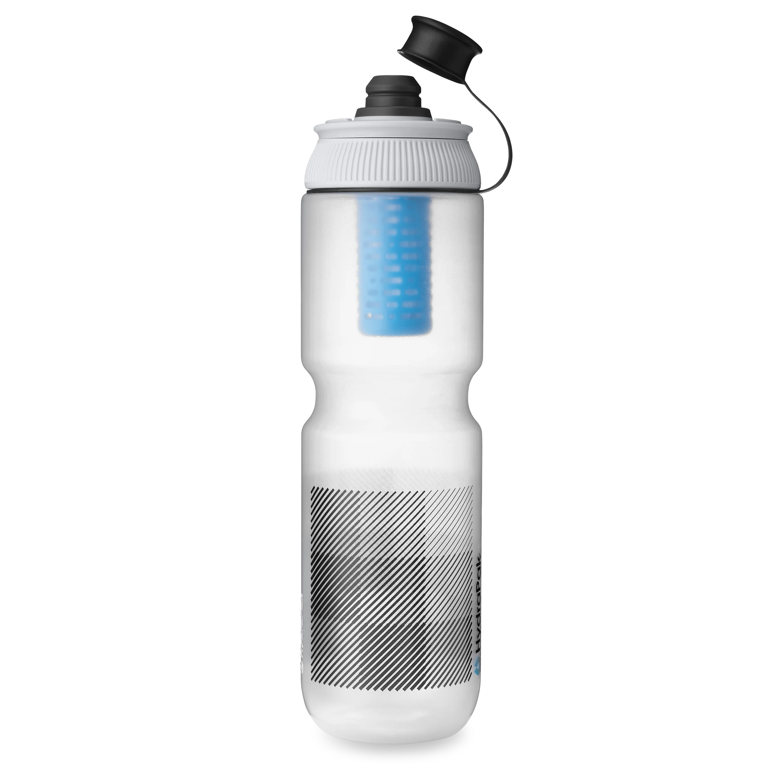 Breakaway+ 30oz/880ml Insulated Stainless Steel Water Bottle - Leakproof & Durable for Outdoor, Gym, Hiking & Travel